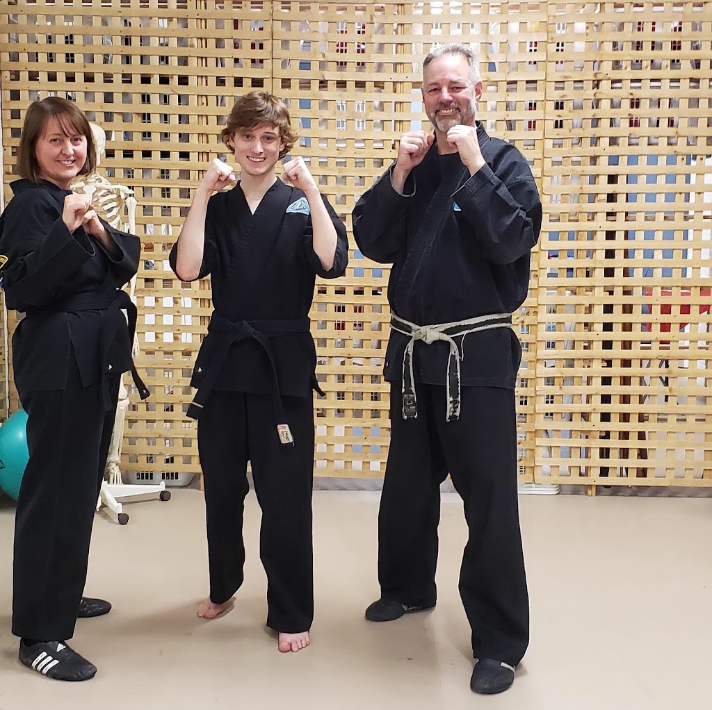 Canadian Freestyle Karate And Martial Arts | 8ll unit B, Chemong Rd, Peterborough, ON K9H 5Z5, Canada | Phone: (705) 749-0754