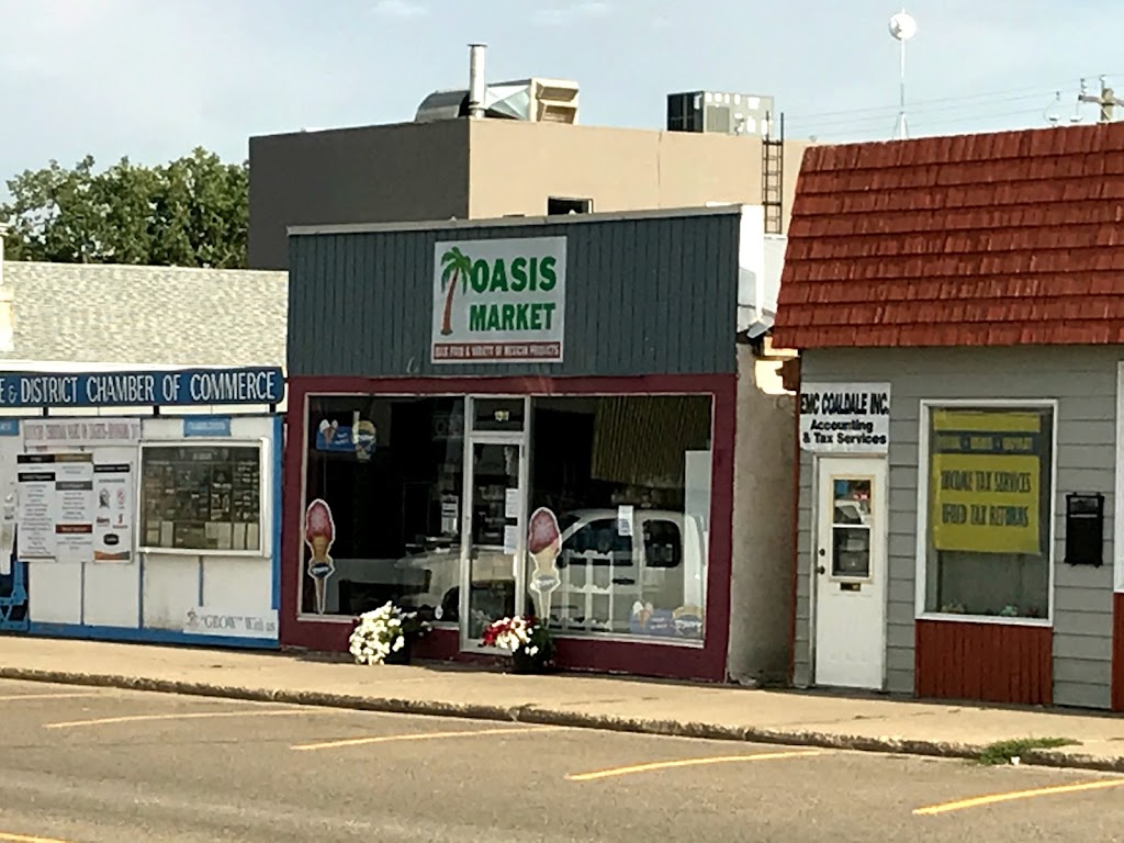 Oasis Market Bulk Food & Variety Of Mexican Products | 1723 20th Ave, Coaldale, AB T1M 1M1, Canada | Phone: (403) 345-5585