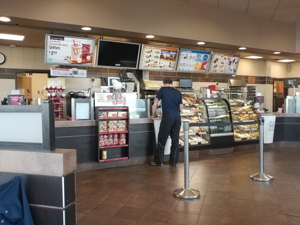 Tim Hortons | 3955 17 Ave SW, Calgary, AB T3E 0C3, Canada | Phone: (403) 249-8839