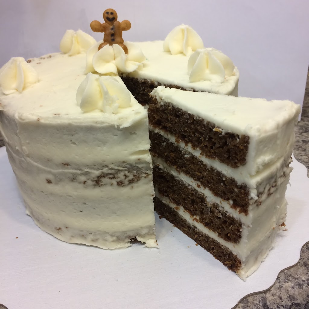 Little Miss Sunshine Bakes | 163 Magnolia Ave, Sussex, NB E4E 2H3, Canada | Phone: (780) 740-3397