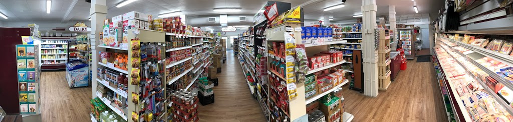 Pyms Village Market | 1192 Queens Bush Rd, Wellesley, ON N0B 2T0, Canada | Phone: (519) 656-2950