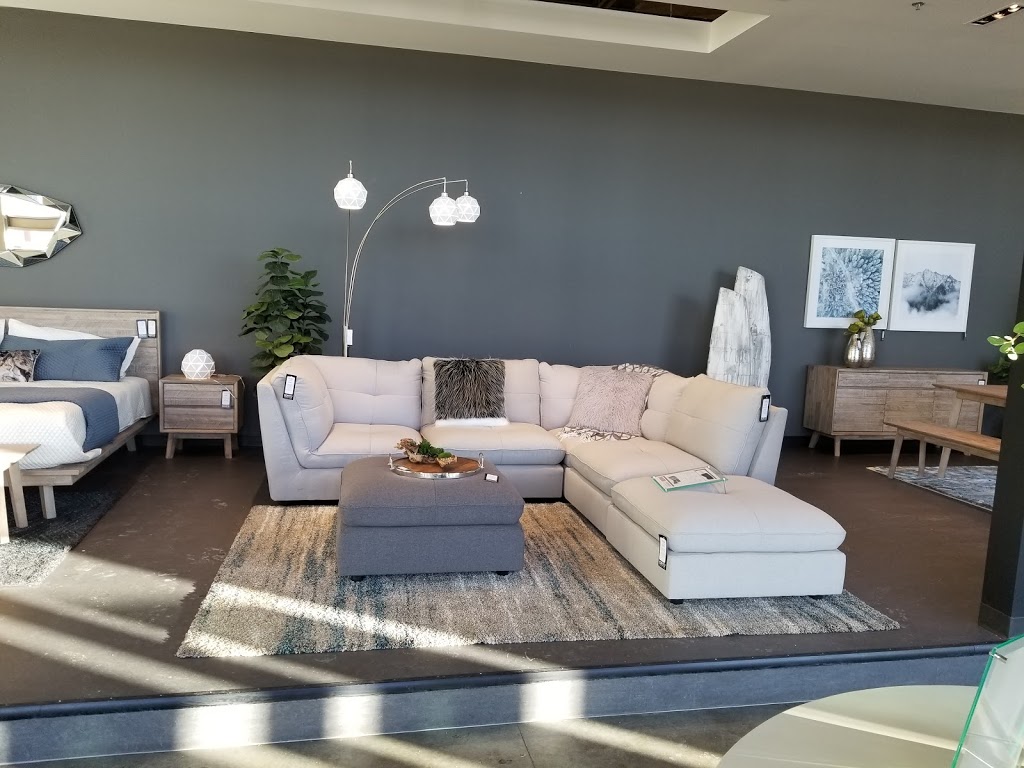 Konto Furniture | 2033 98 St NW, Edmonton, AB T6N 1K2, Canada | Phone: (780) 437-3031
