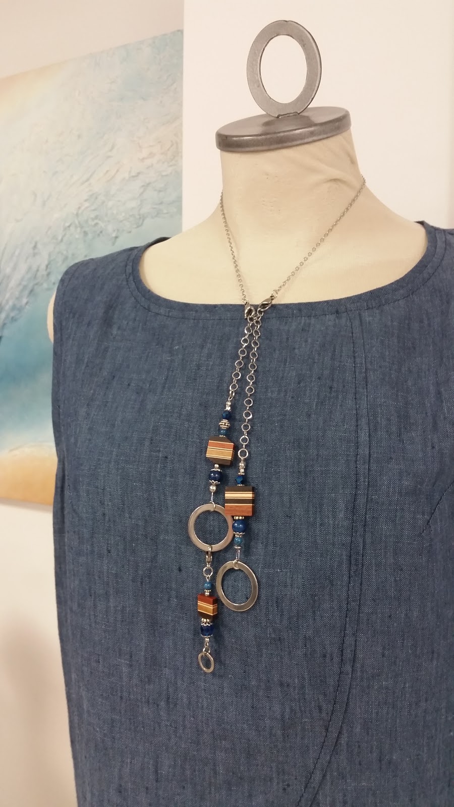Christine Mercier atelier-boutique | 7814 Le Trait Carré E, Québec, QC G1H 2Y9, Canada | Phone: (418) 906-5932
