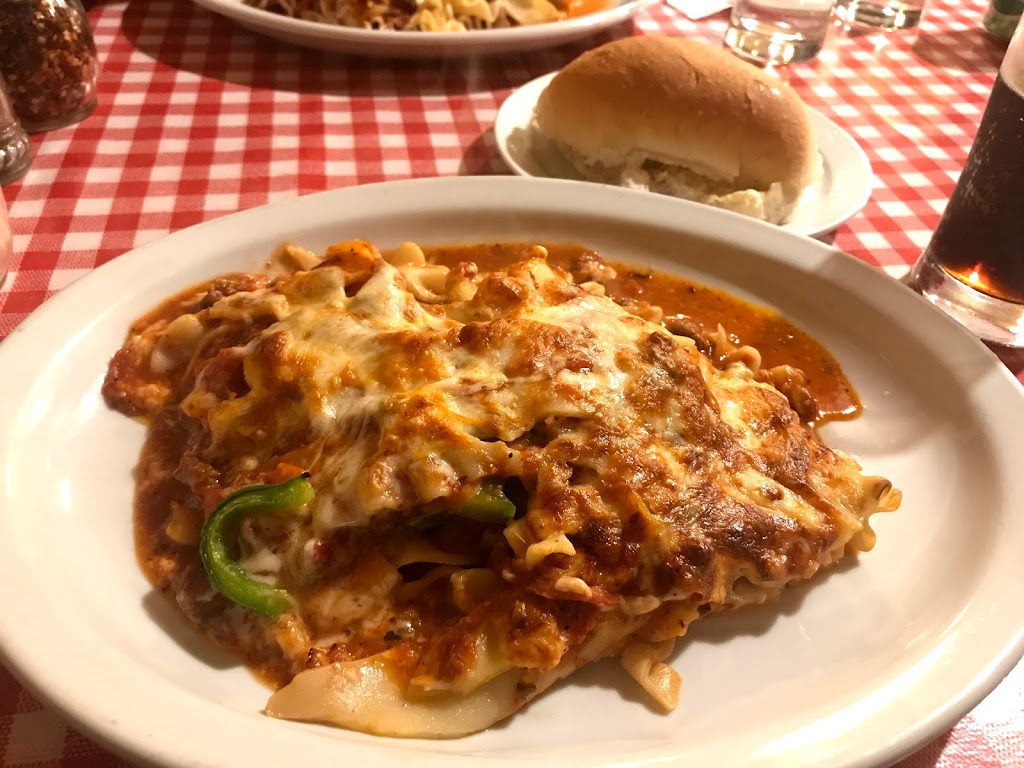 House Of Lasagna | 984 Merivale Rd, Ottawa, ON K1Z 6A4, Canada | Phone: (613) 728-9700