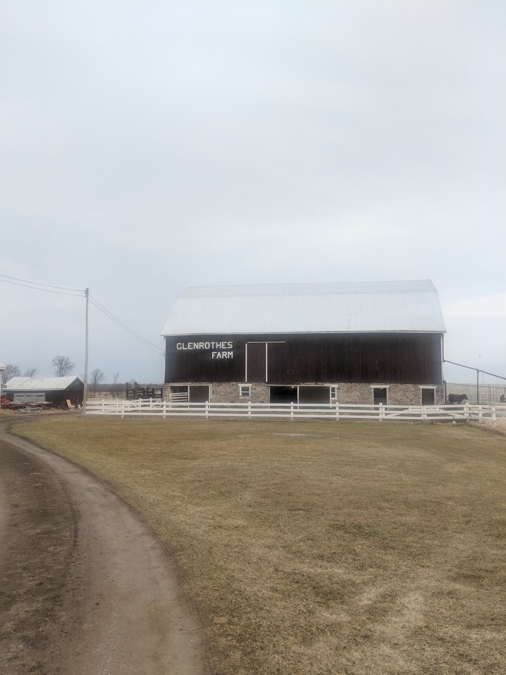 Glenrothes Farm | B1265, ON-48, Beaverton, ON L0K 1A0, Canada | Phone: (705) 426-9832