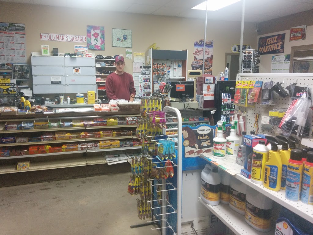 Shell | 440 QC-108, Cookshire-Eaton, QC J0B 1M0, Canada | Phone: (819) 875-3754