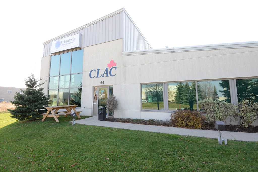 Herzing College Cambridge (Trades) | 45 Commerce Ct, Cambridge, ON N3C 4P7, Canada | Phone: (800) 728-0137