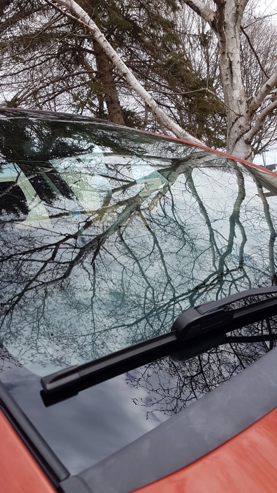 Auto Glass Centre The | 61 Mill St, Woodstock, ON N4S 8P1, Canada | Phone: (519) 537-2838