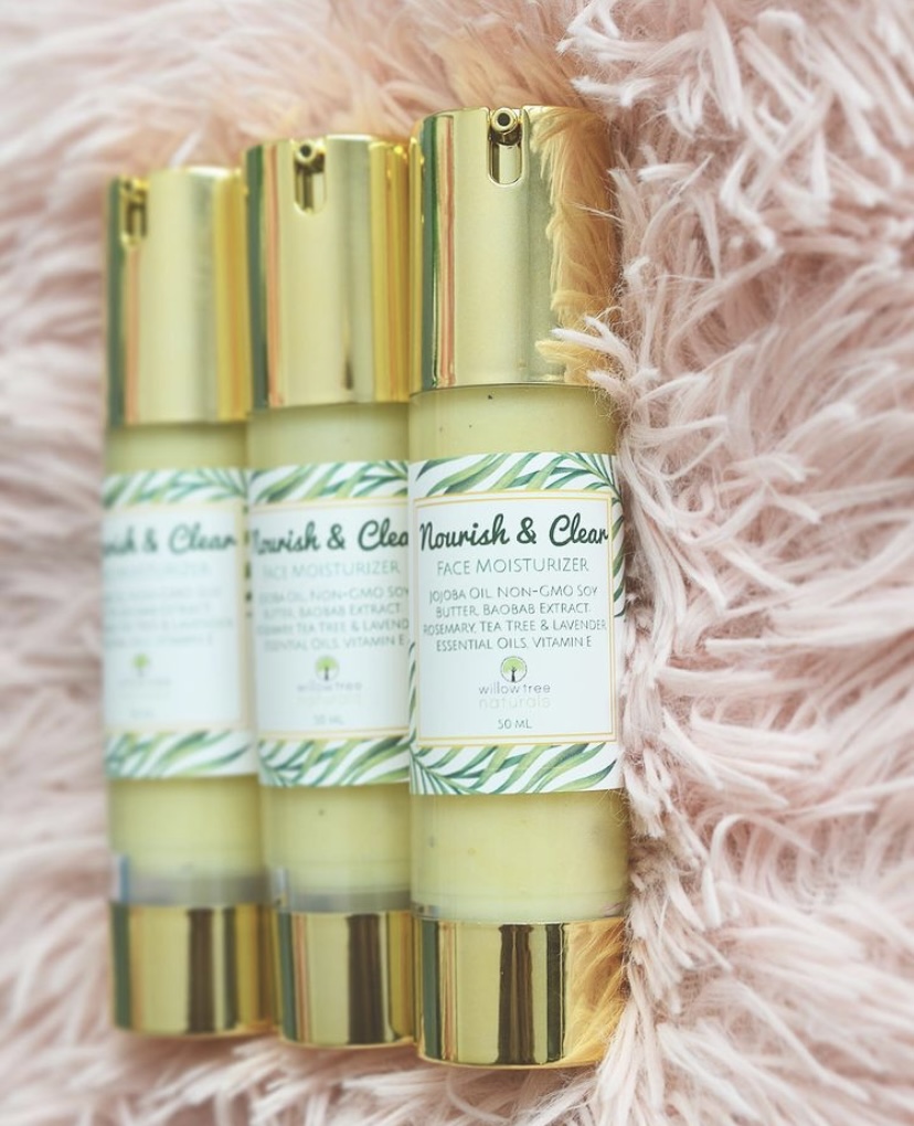 Willow Tree Naturals | 281 Av Elm, Beaconsfield, QC H9W 5X1, Canada | Phone: (438) 863-8185