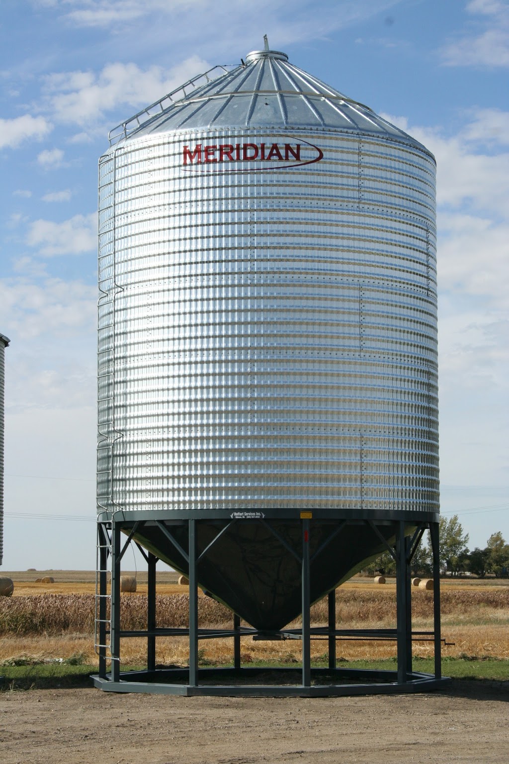 Hoffart Services Inc | 538 Railway Av, Odessa, SK S0G 3S0, Canada | Phone: (306) 957-2033