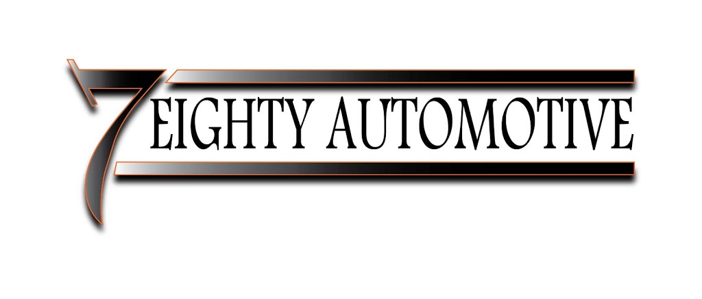 7Eighty Automotive | car repair | 54 Airport Rd NW, Edmonton, AB T5G 0W7, Canada | 7804530077 OR +1 780-453-0077