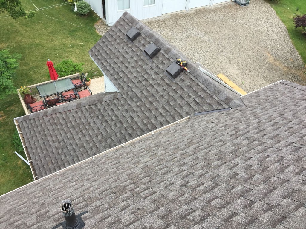 Elgin Roofing | 45 Forest St, Aylmer, ON N5H 1A5, Canada | Phone: (519) 808-4201