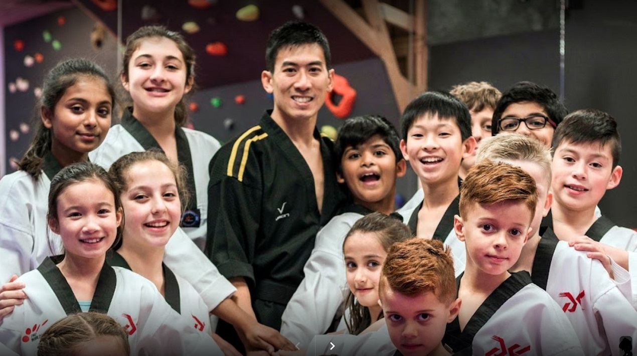 Pulse Martial Arts Mississauga | 3500 Ridgeway Dr #10, Mississauga, ON L5L 0A2, Canada | Phone: (647) 915-0981
