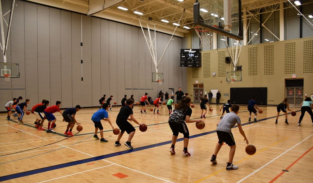 IBSA Basketball - Burlington Training Academy | health | 3040 Tim Dobbie Dr, Burlington, ON L7M 0M4, Canada | 8778971033 OR +1 877-897-1033
