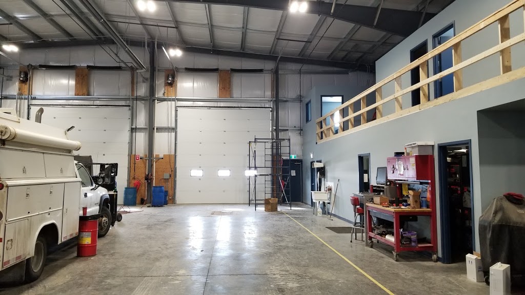 Rift Valley Trucks Ltd | 232175 Range Rd 283, Rocky View No. 44, AB T1X 0K7, Canada | Phone: (403) 971-5536