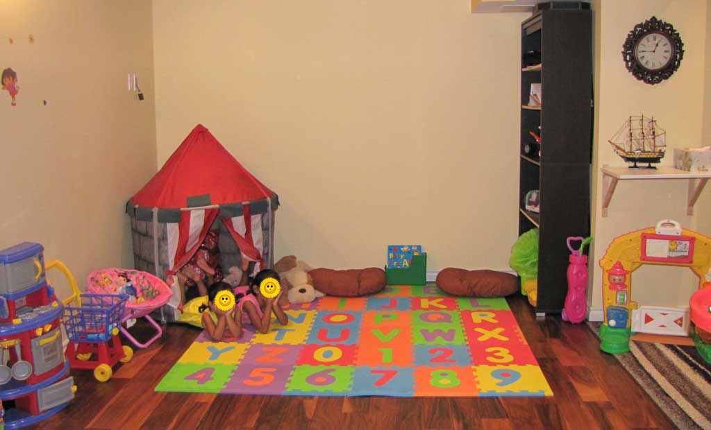 My Blue Sky Day Care | McCartney St, Waterdown, ON L8B 0T7, Canada | Phone: (289) 489-7191