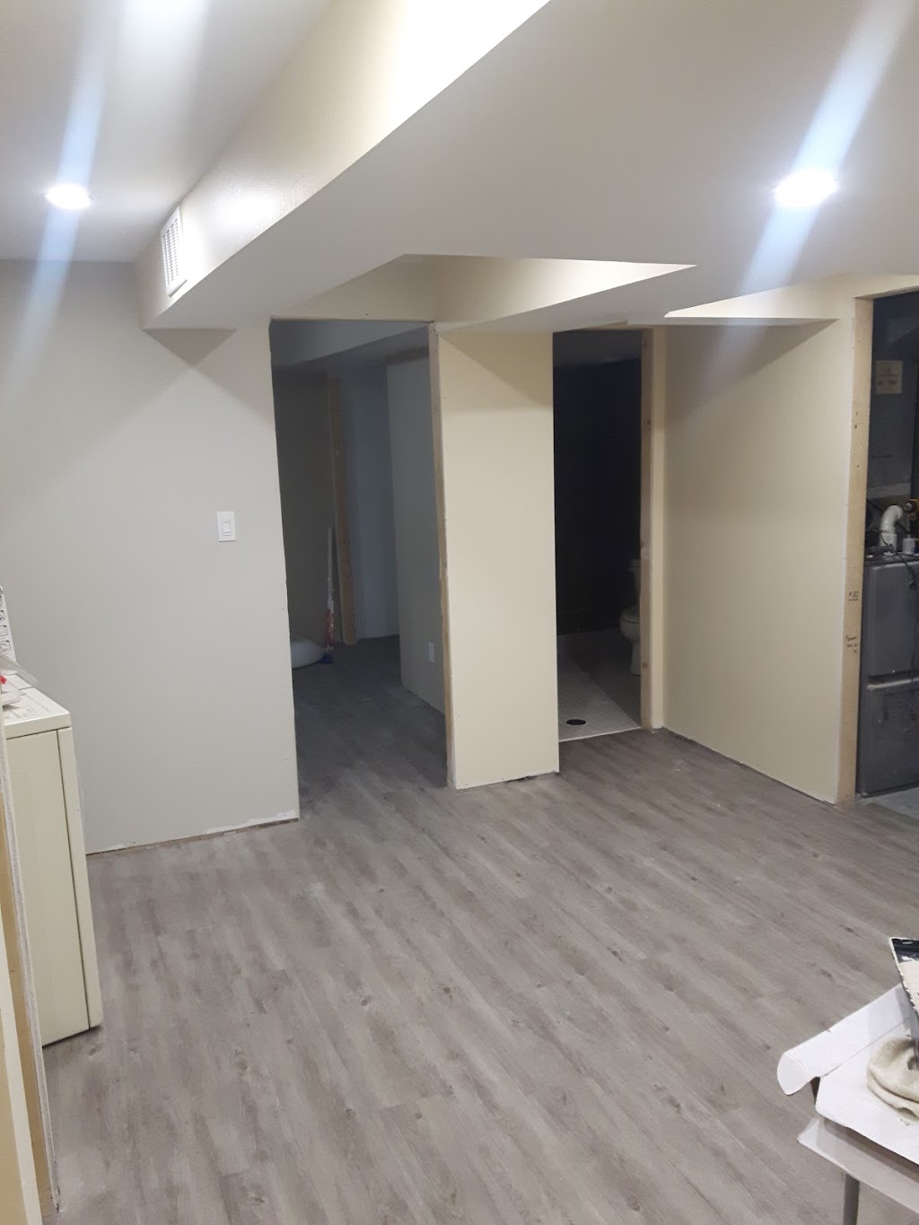 Destar Construction and Cleaning services | 2 Royalwood Ct #2, Stoney Creek, ON L8E 4Y9, Canada | Phone: (289) 776-9745