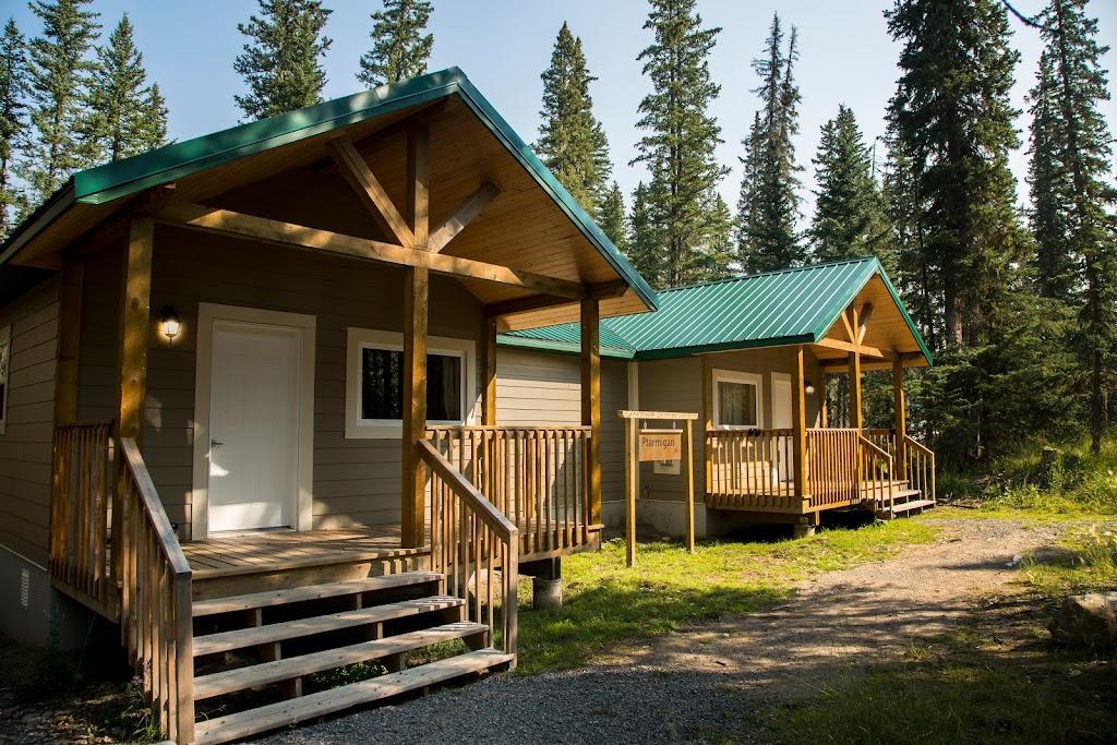 Frontier Lodge | 402062, Range Road 15 #4A, Nordegg, AB T0M 2H0, Canada | Phone: (403) 721-2202