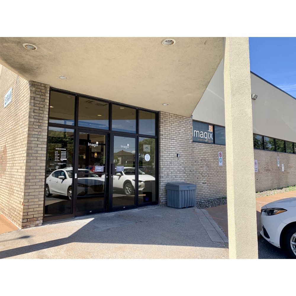 Imagix - Radiology Brossard | 2340 Boul. Lapinière, Brossard, QC J4Z 2K7, Canada | Phone: (833) 590-2714