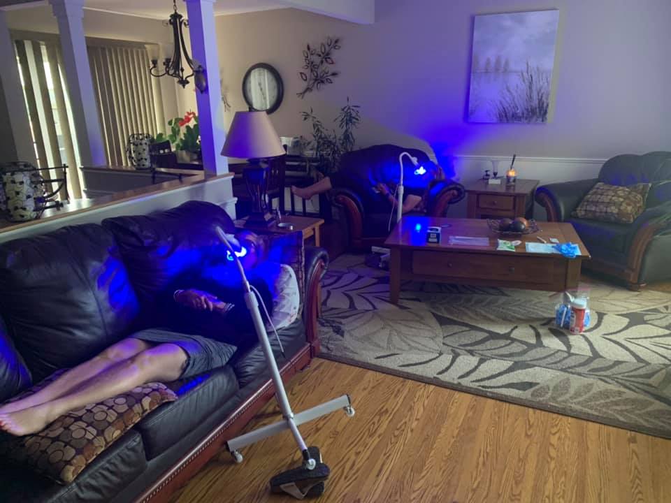 Fairy White Smiles | 7 Glenayr Pl, Welland, ON L3C 3M6, Canada | Phone: (905) 353-7379