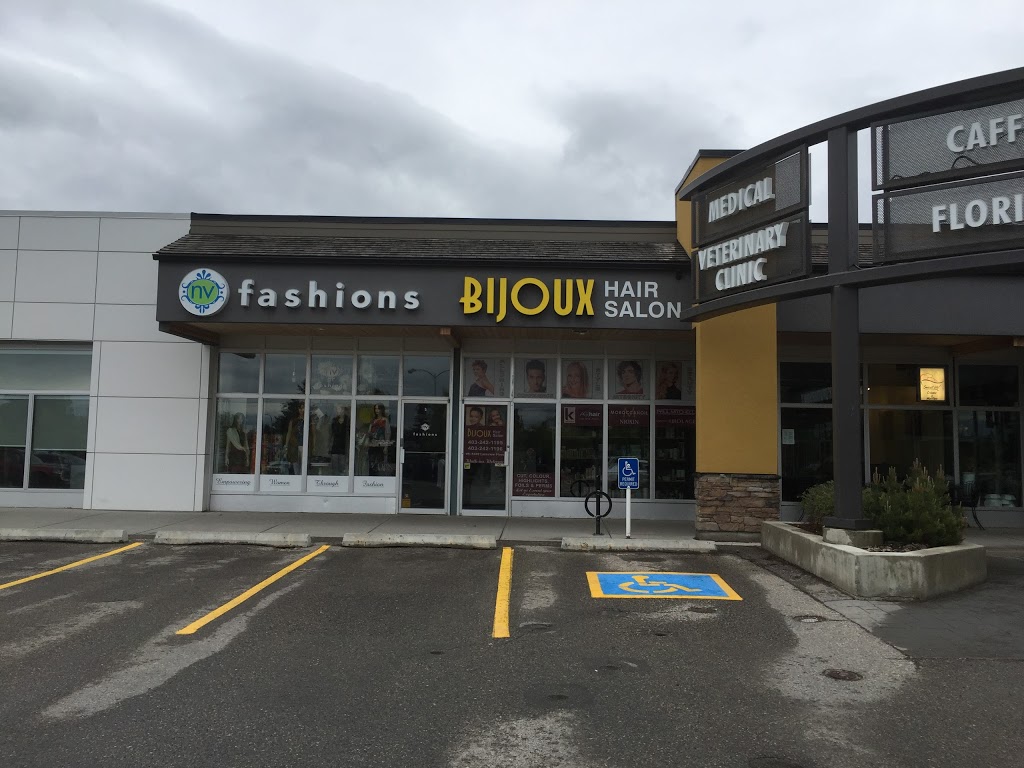 NV Fashions Lakeview Plaza | 6449 Crowchild Trail SW, Calgary, AB T3E 5R7, Canada | Phone: (403) 249-0133