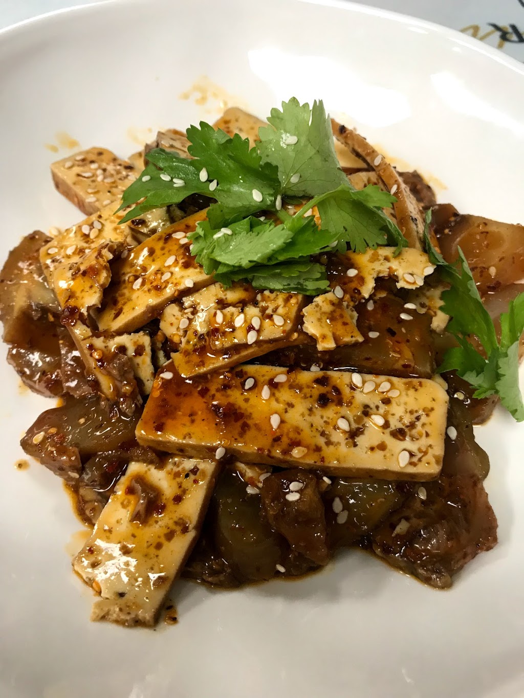 Lualu Kitchen 卤啊卤 | 7355 Edmonds St, Burnaby, BC V3N 1A9, Canada | Phone: (604) 553-8606