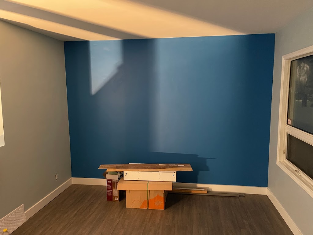 Mystical paints inc | 612 Corydon Ave, Winnipeg, MB R3L 0P2, Canada | Phone: (204) 939-0335