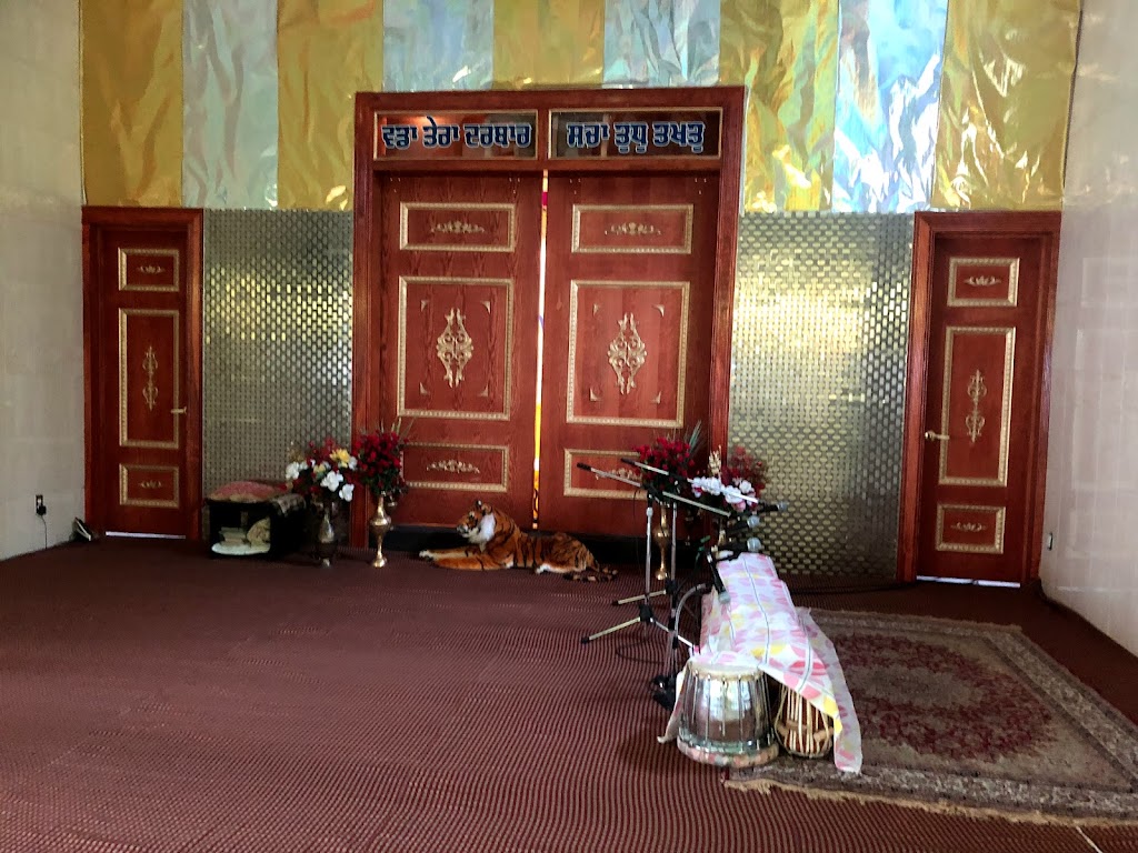 Nanaksar Montreal | 7325 Rue Ouimet, Verdun, QC H4H 2J6, Canada | Phone: (514) 766-0001