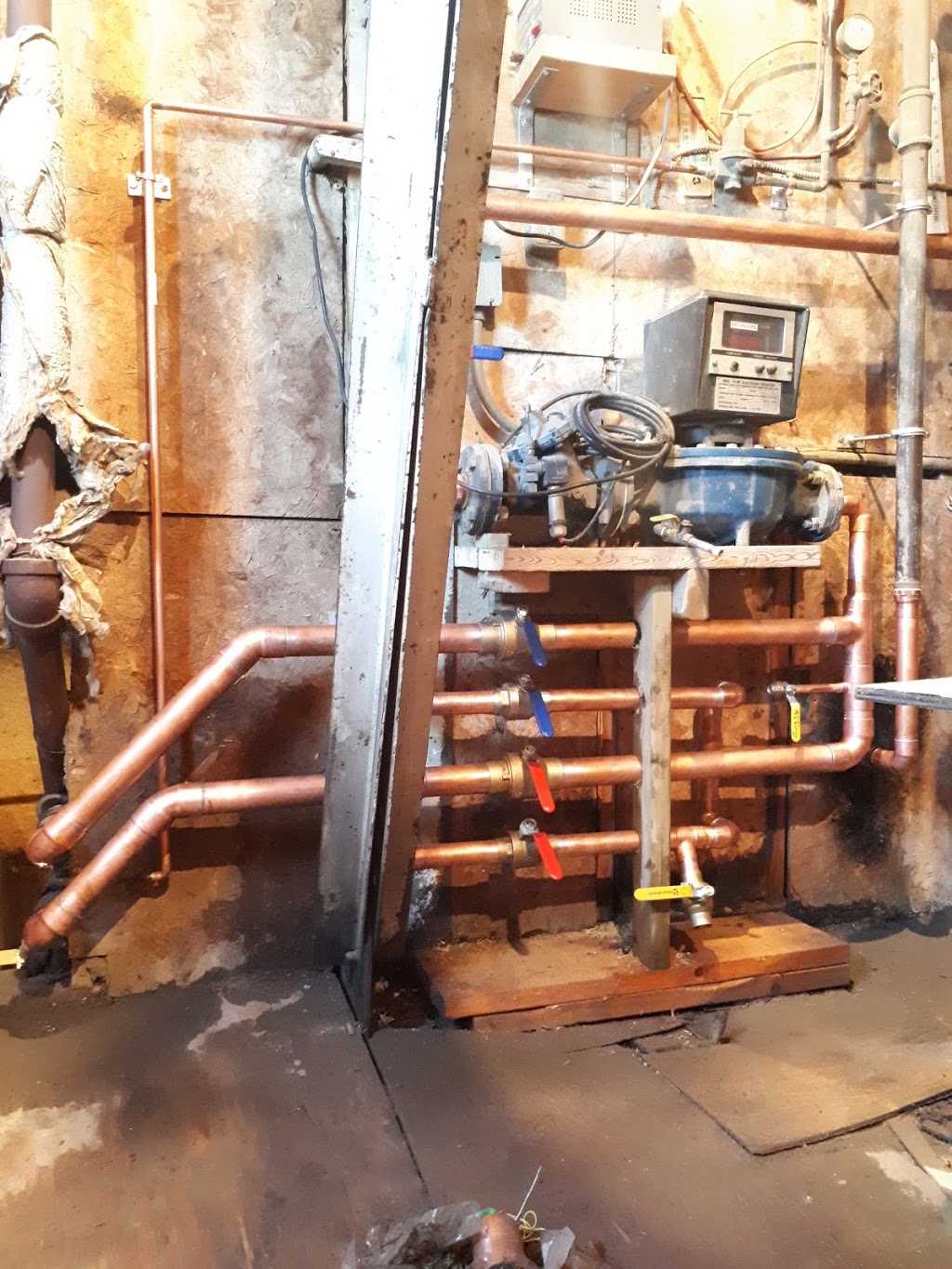 REC Plumbing Inc. | 9 Bateman Crescent, Saskatoon, SK S7H 3C1, Canada | Phone: (306) 948-6512