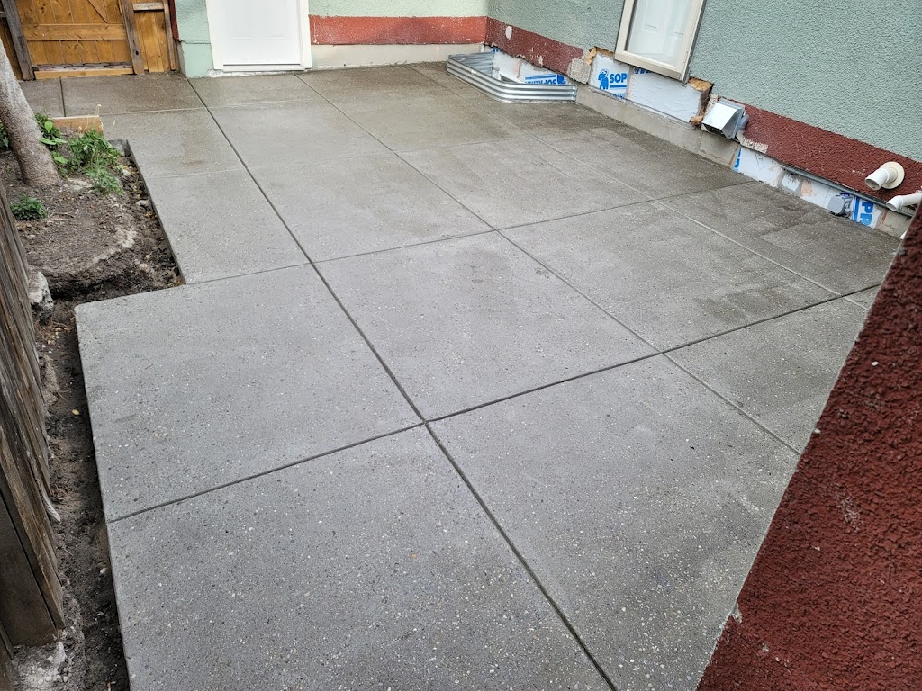 Apex Concrete | 421 Evanston Way NW, Calgary, AB T2S 0A5, Canada | Phone: (403) 333-6633