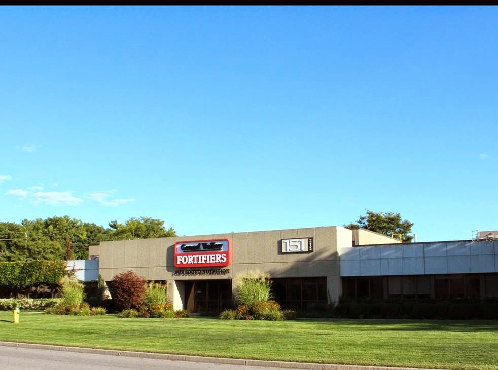 GVF Group of Companies | 151 Savage Dr, Cambridge, ON N1T 1S6, Canada | Phone: (519) 621-4400