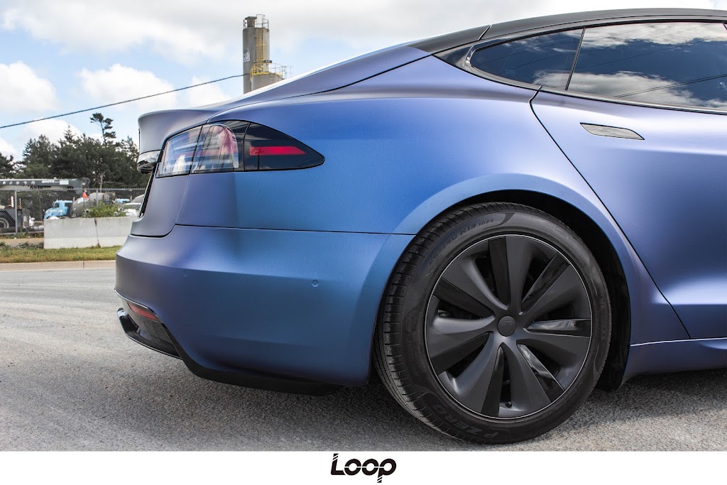 Loop Automotive | 415 Bluewater Rd, Bedford, NS B4B 1J7, Canada | Phone: (902) 832-9867