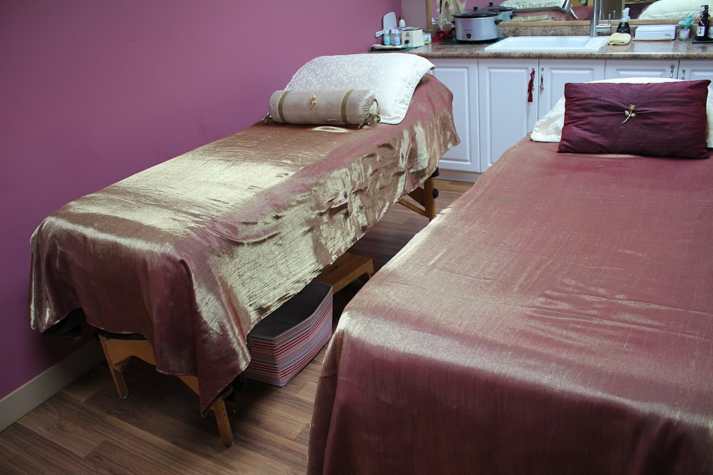 Aphrodite In Me Spa | 145 Asher Rd, Kelowna, BC V1X 3H5, Canada | Phone: (778) 753-6004