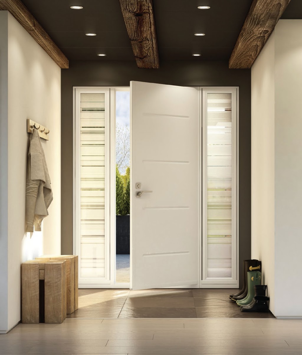 Mercier Doors & Windows | 1700 autoroute 440 ouest, Laval, QC H7S 2E7, Canada | Phone: (514) 691-6467