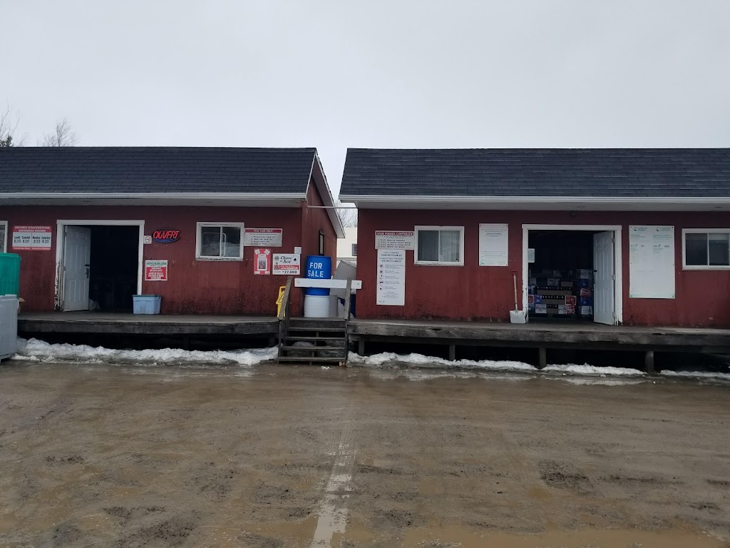 Shediac Redeem Center &Supplies Ltd | 610 Main St, Shediac, NB E4P 2H3, Canada | Phone: (506) 532-1300