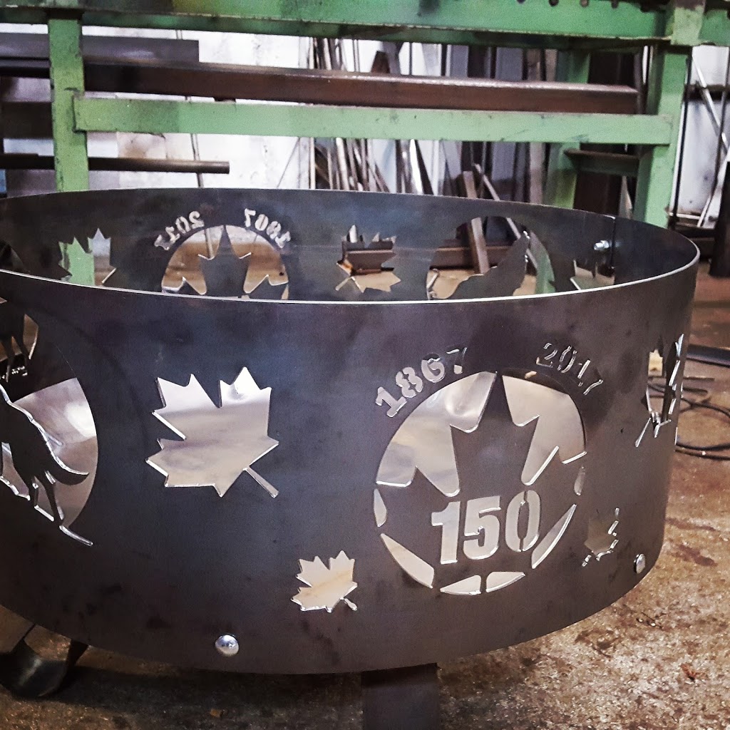 Newton Iron | 7008 Road 129, Newton, ON N0K 1R0, Canada | Phone: (519) 595-4563