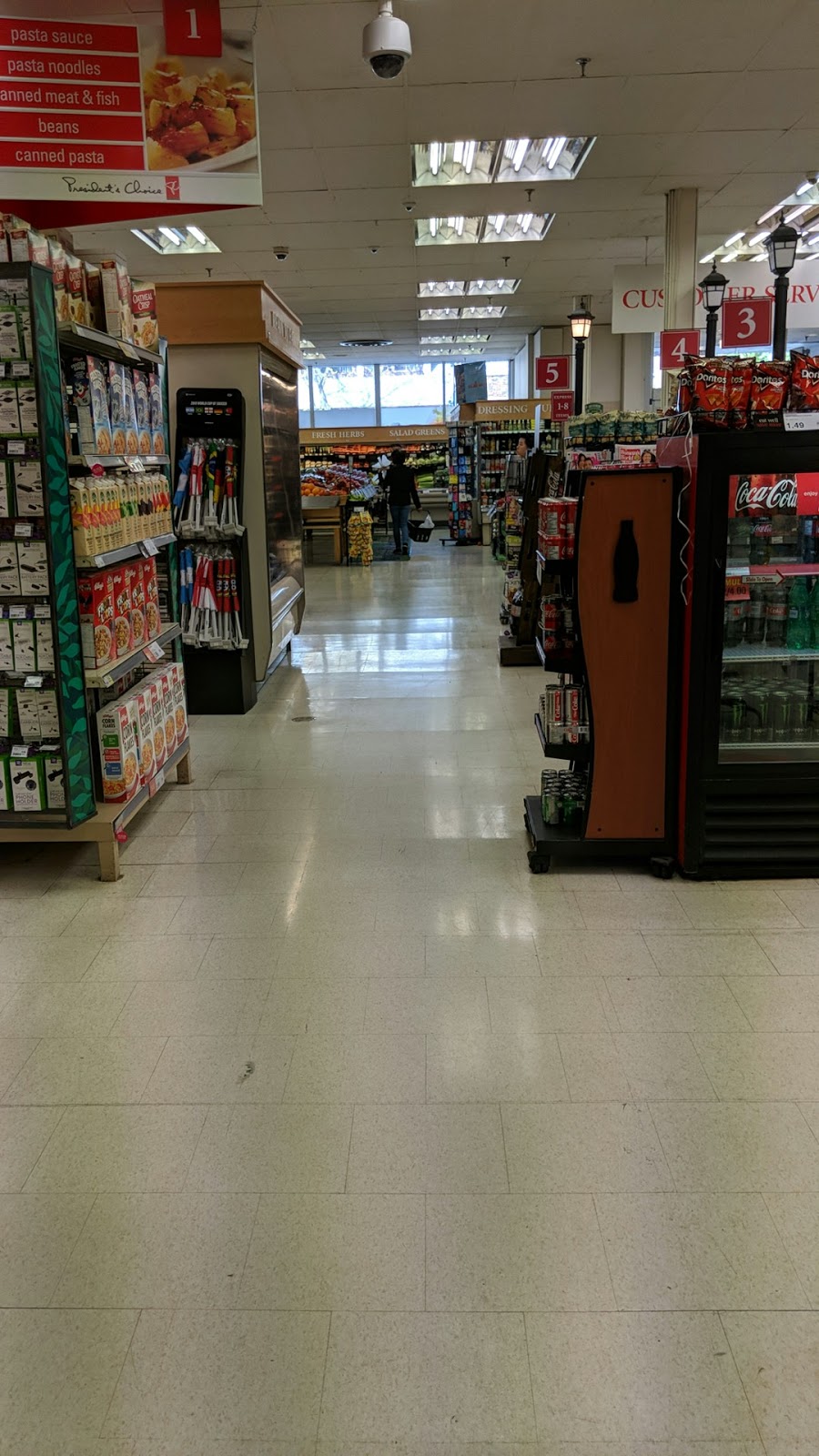 Davidsons valu-mart | 985 Woodbine Ave, Toronto, ON M4C 4B8, Canada | Phone: (416) 421-9457