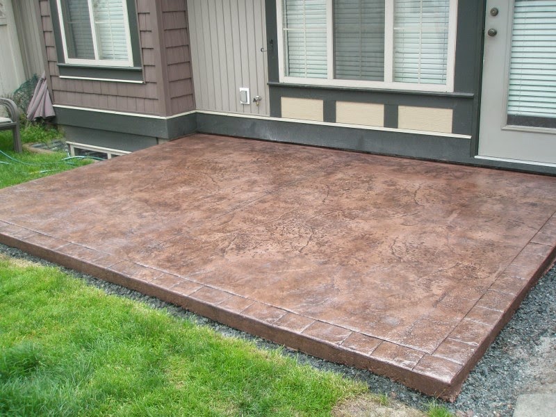 Schols Placing & Finishing | 10370 Wedgewood Dr, Chilliwack, BC V2P 6B9, Canada | Phone: (604) 793-7480