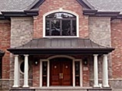 Couvre Gouttières | 207e Rue, Saint-Georges, QC G5Y 0M7, Canada | Phone: (418) 228-1670