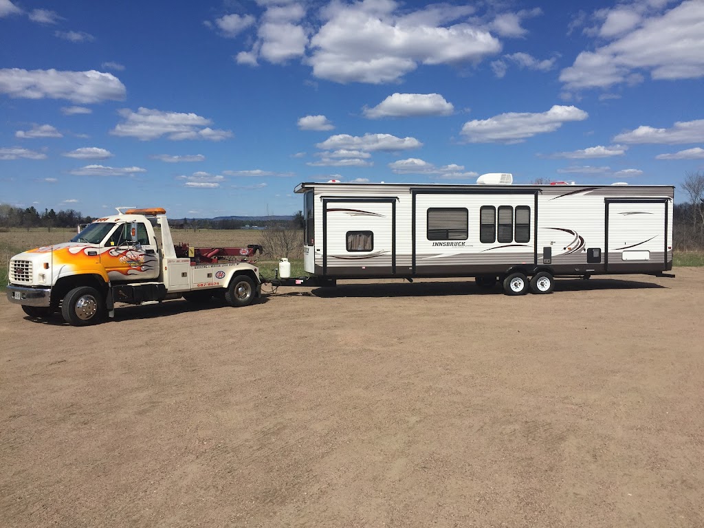 Macs Transmission Services Ltd | 2757 Petawawa Blvd, Petawawa, ON K8H 1Y2, Canada | Phone: (613) 687-8674