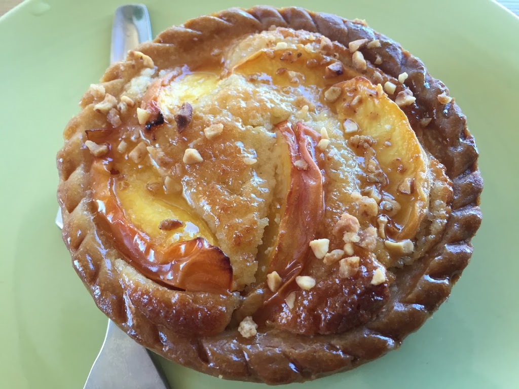 The Sweet Spot | 12000 First Ave, Richmond, BC V7E 3L9, Canada | Phone: (604) 271-8865