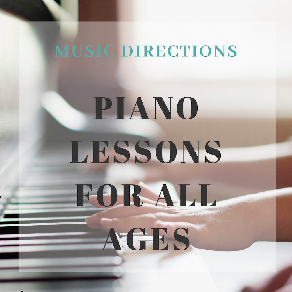 Music Directions | 51225 Range Rd 221, Sherwood Park, AB T8E 1G8, Canada | Phone: (780) 953-1856