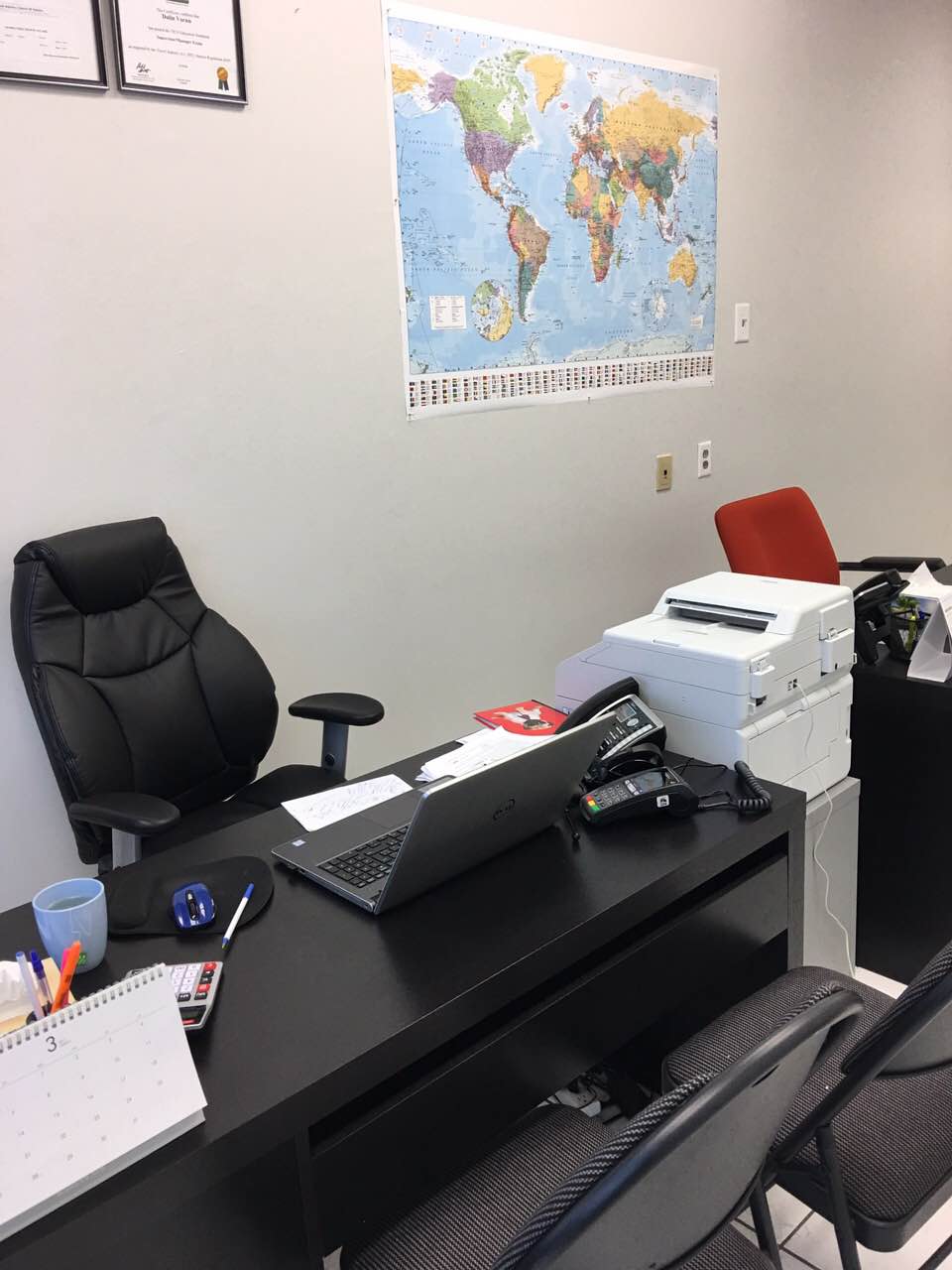 Dalin Worldwide Tours | 1997 Finch Ave W, North York, ON M3N 2V3, Canada | Phone: (647) 350-7727