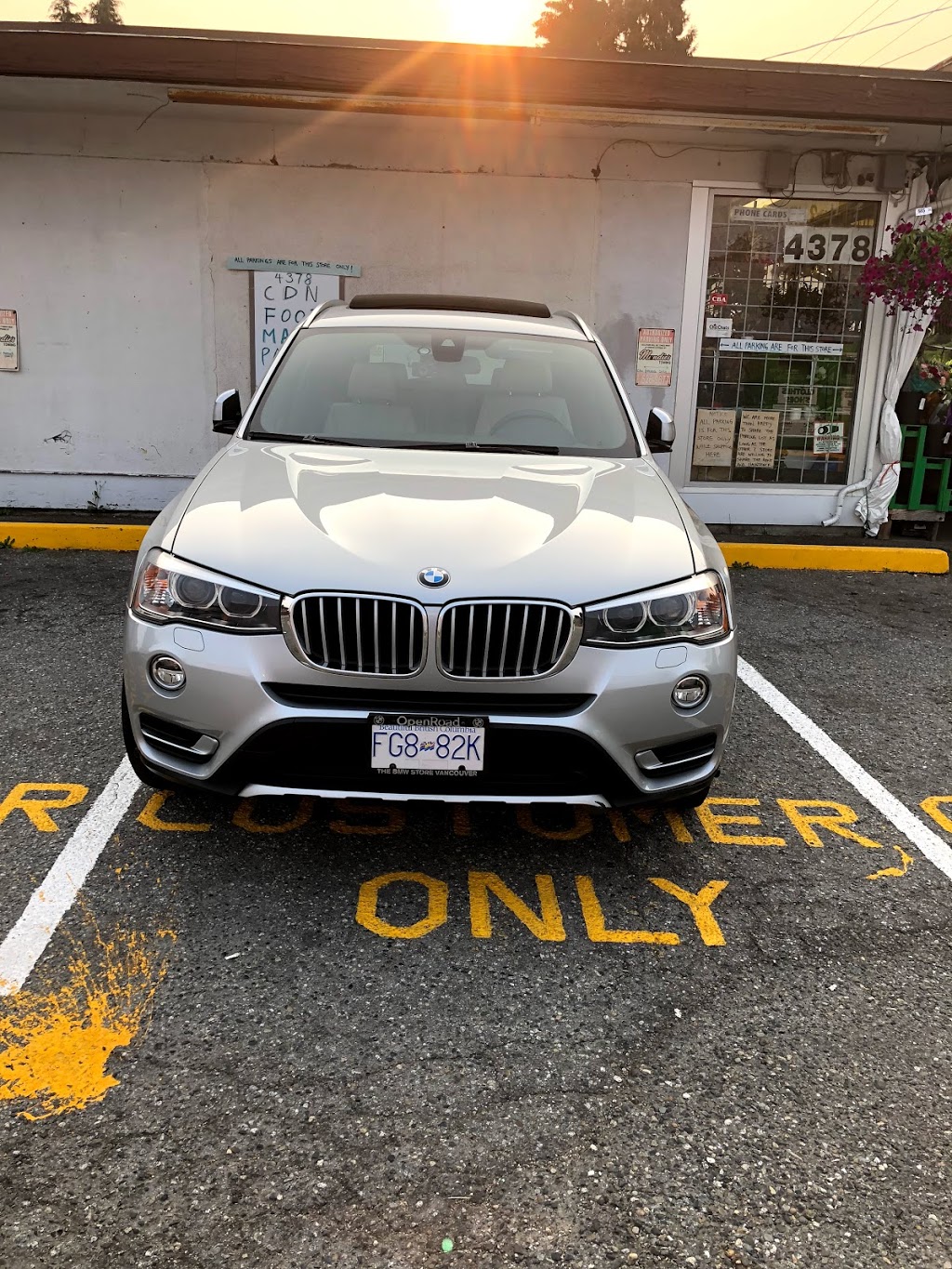 K-One Hour Cleaner | 4384 Imperial St, Burnaby, BC V5J 1A9, Canada | Phone: (604) 437-5354