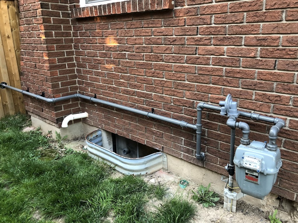 TP Gas Heating And Service | 218 Nicolas Rd, Ridgeway, ON L0S 1N0, Canada | Phone: (905) 932-5077