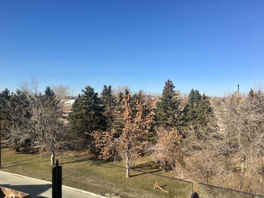 Currie Park | Trasimene Crescent SW, Calgary, AB T3E 7M3, Canada