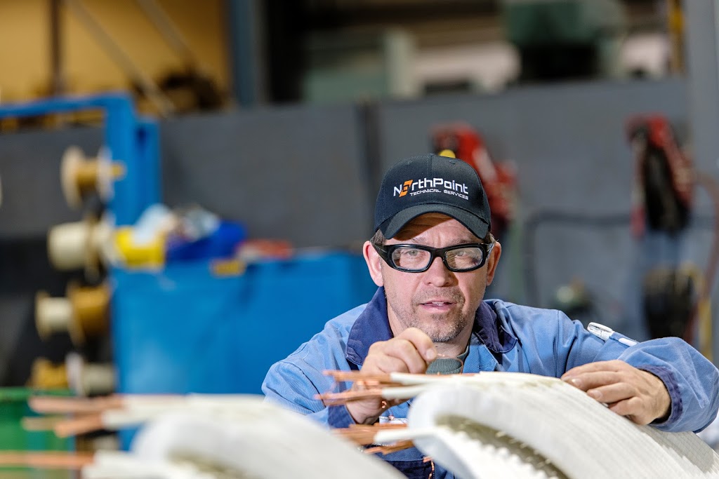 NorthPoint Technical Services | 811 Roulston Bay, Regina, SK S4N 7E6, Canada | Phone: (306) 721-2566