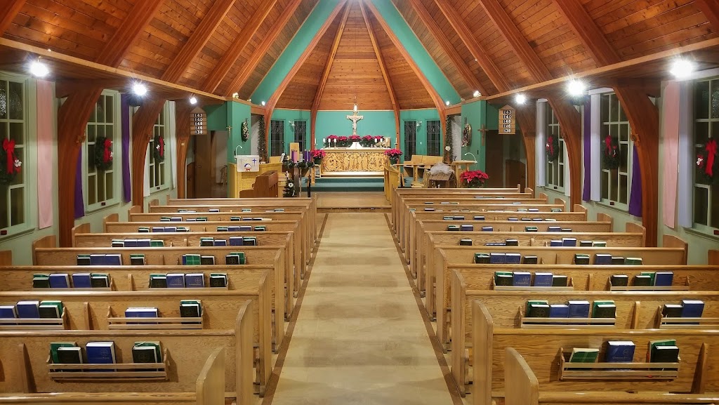 St. Davids Anglican Church | 8345 79 Ave NW, Edmonton, AB T6C 0R2, Canada | Phone: (780) 469-7530