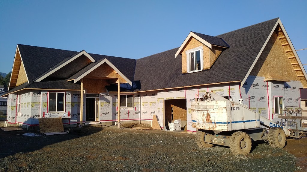 Emperor Homes Ltd. | 9392 Smiley Rd, Chemainus, BC V0R 1K4, Canada | Phone: (250) 324-4663
