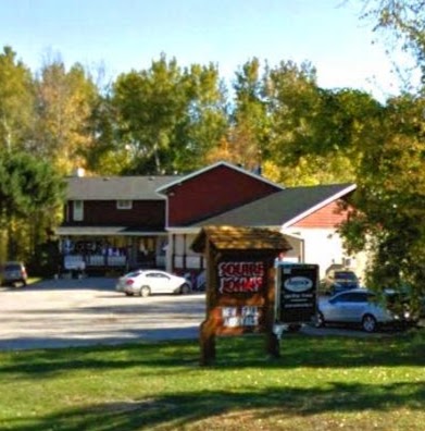 Squire Johns | 209896 Highway 26 West, The Blue Mountains, ON L9Y 0L1, Canada | Phone: (705) 445-1130